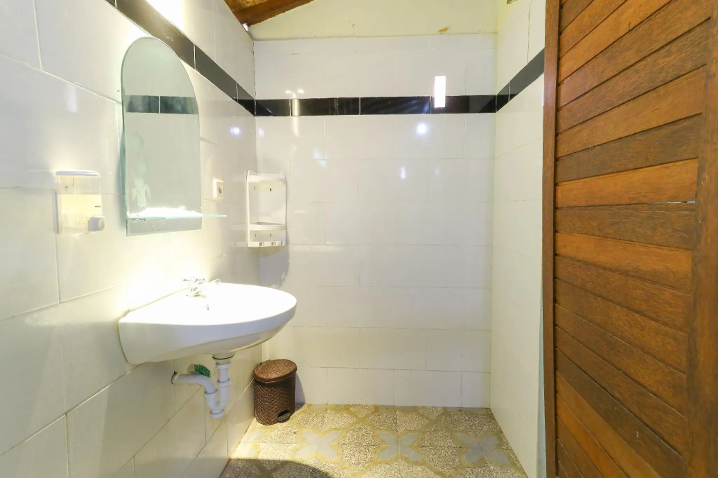 Ratu Cottage by OurStory Travels