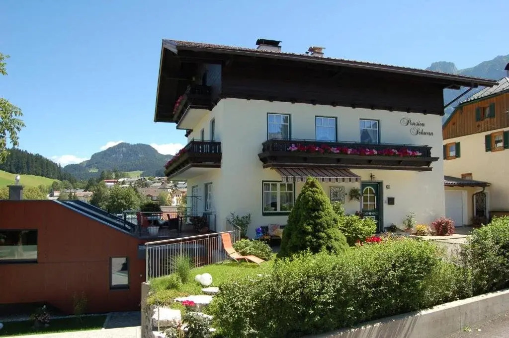 Pension Schwan