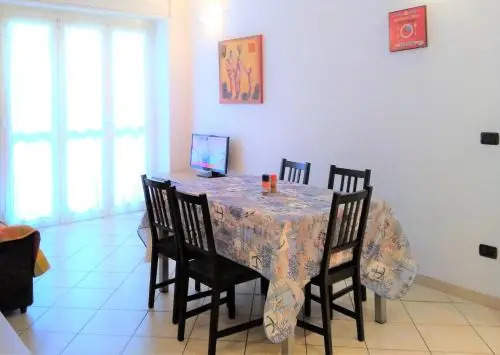 Appartamento Angela