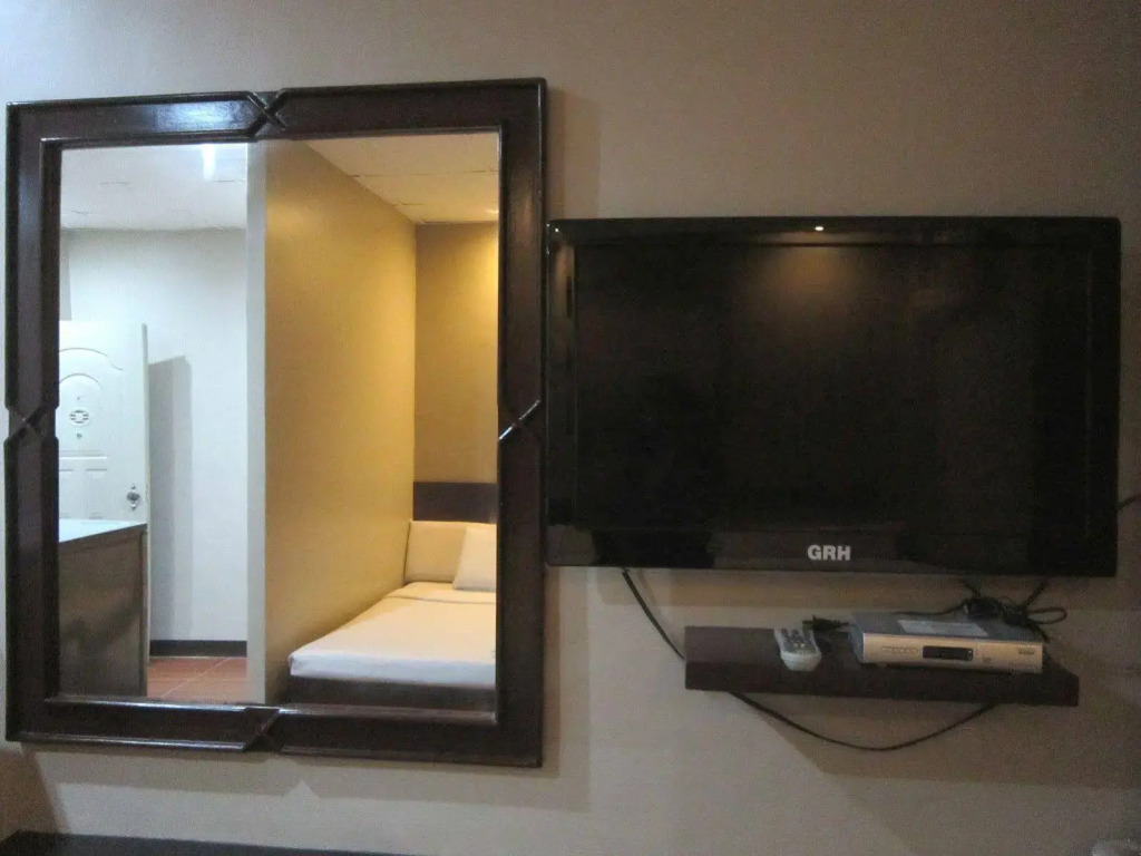 CDO Grace Residence Hall