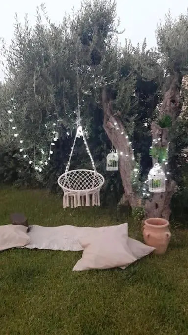 Appartamento uso turistico Villa Barbara