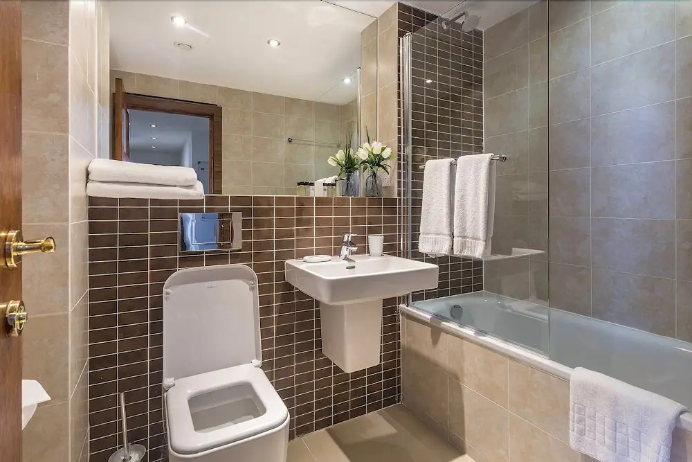 Serviced Apartments Watford