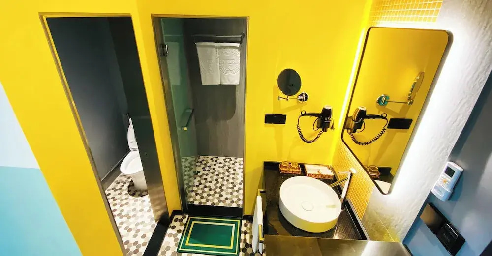 Siha Treasure Hotel