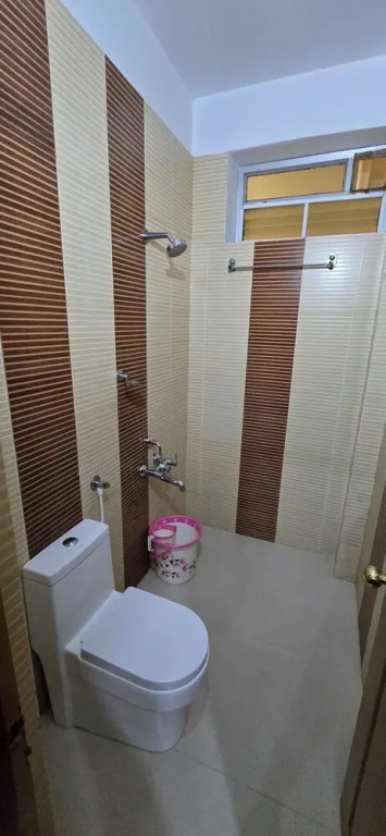 Hotel KNR Grand