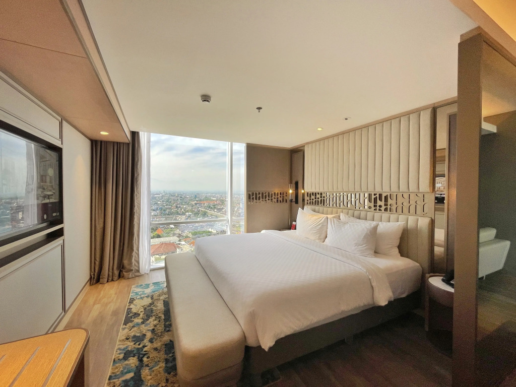 Swiss-Belhotel Solo