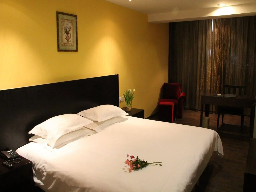 FX Hotel Guan Qian Suzhou