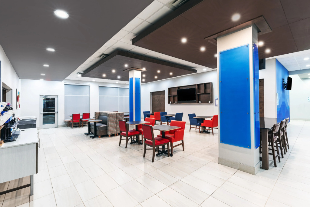 Holiday Inn Express & Suites Dalhart by IHG