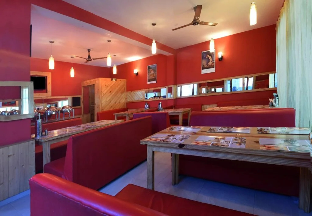 Parth Regency