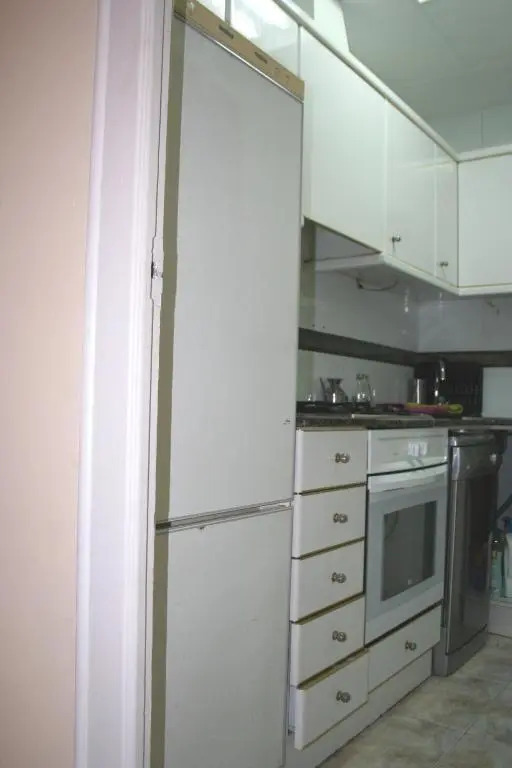 Apartmento Industria