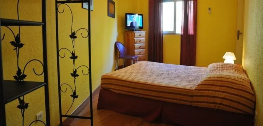 Residence Hoteliere Scudo