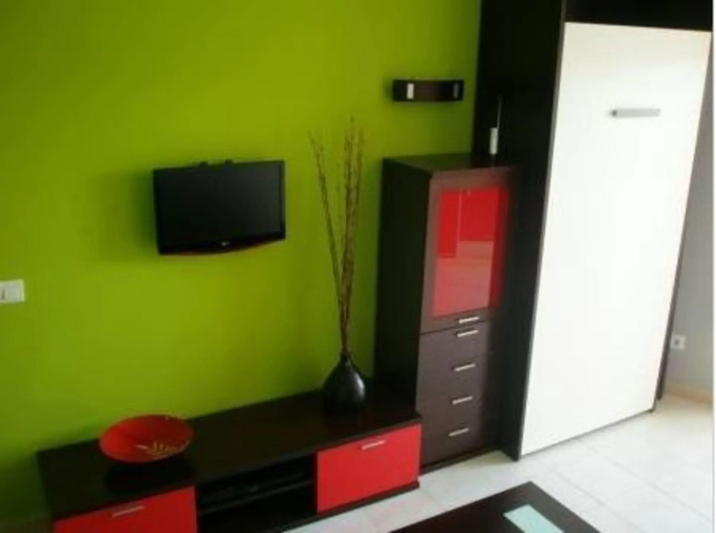 Studio in Benalmadena 100600