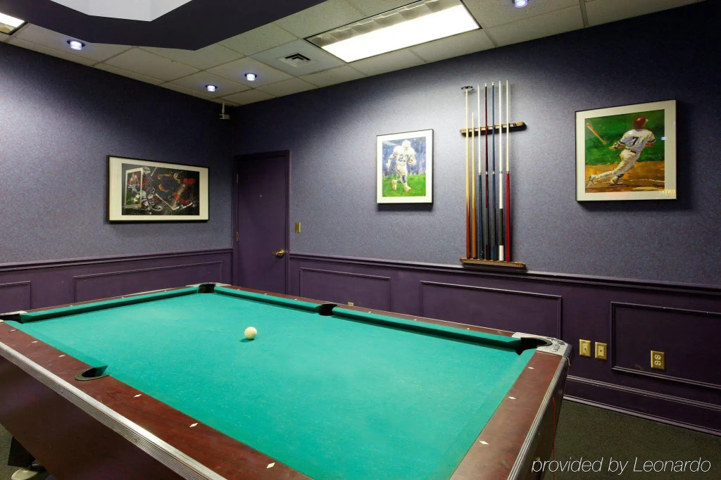 Best Western Springfield Hotel