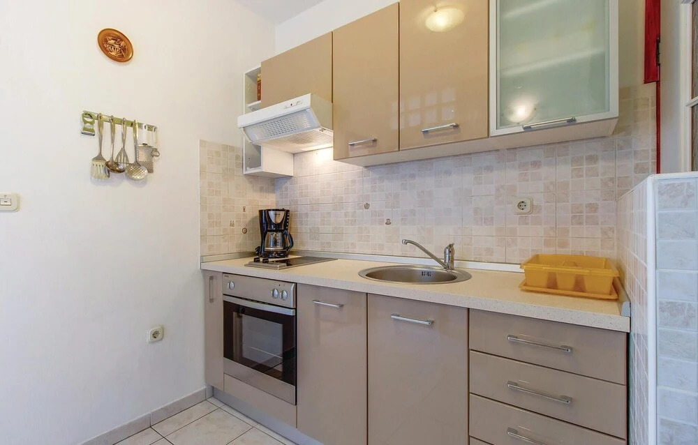Awesome Home in Mali Losinj With Wifi and 1 Bedrooms