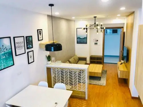 Tuan Sea View Apartment 4