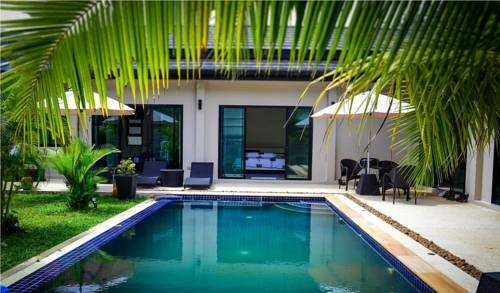 Samakee Villa