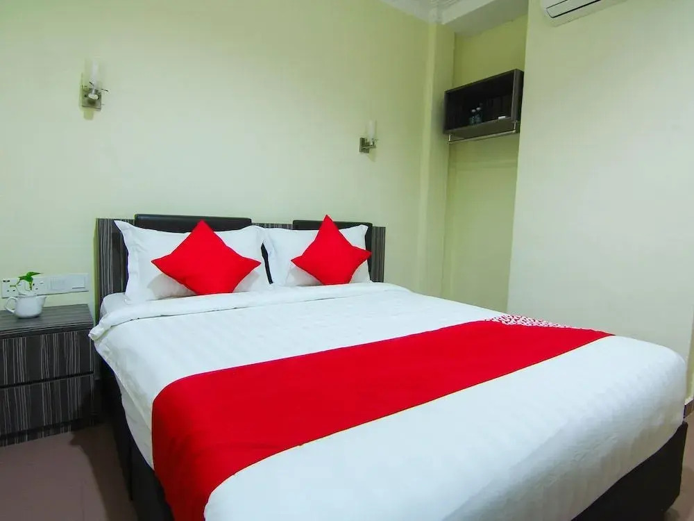 T P Hotel