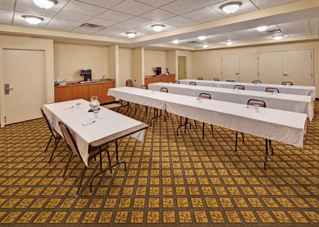 Candlewood Suites Omaha Airport by IHG