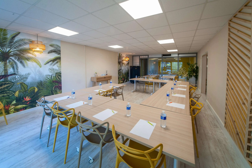 Sure Hotel by Best Western Beziers Le Monestie