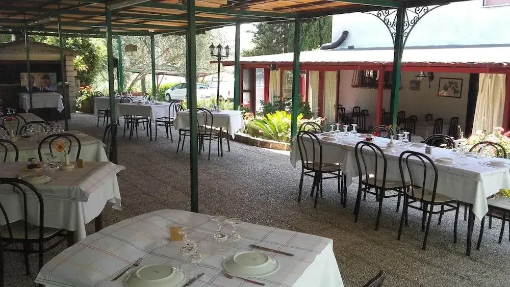Pier Delle Vigne B&B