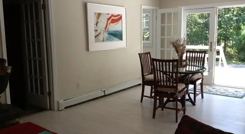 East Hampton Art House Bed and Breakfast