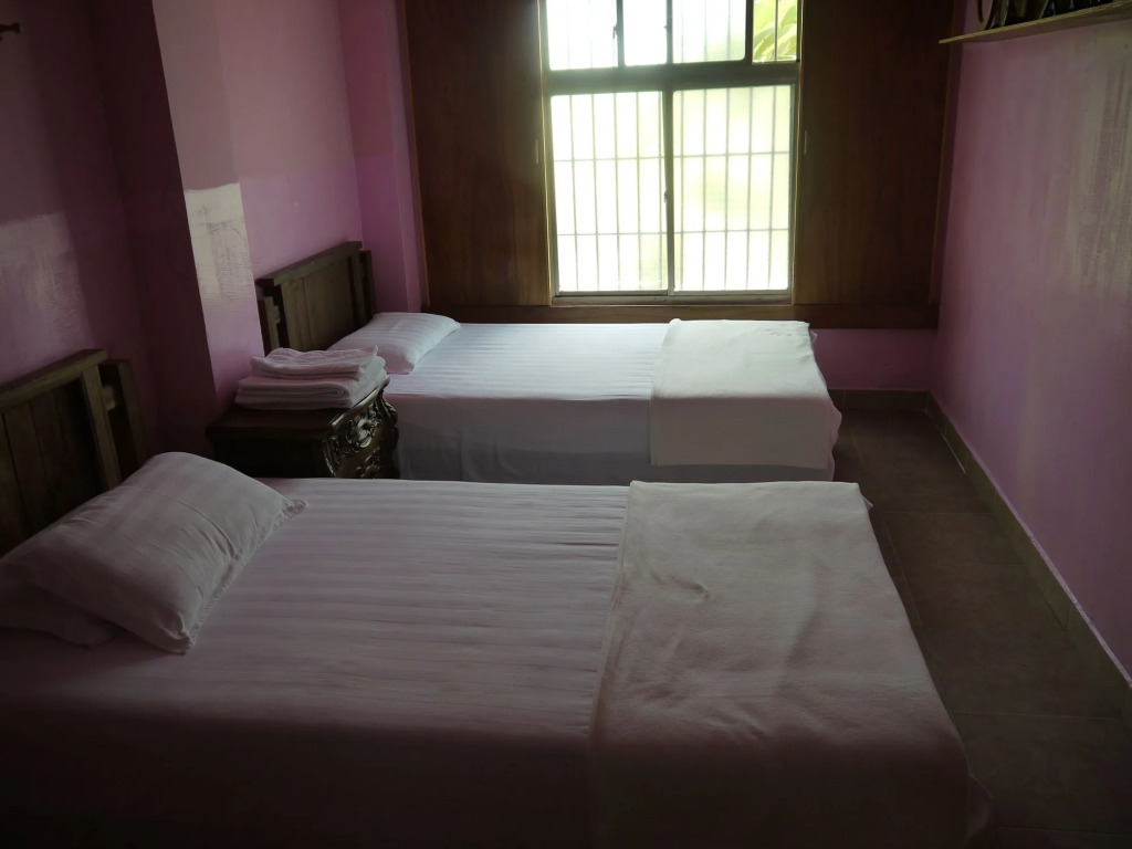G.T. Guest House