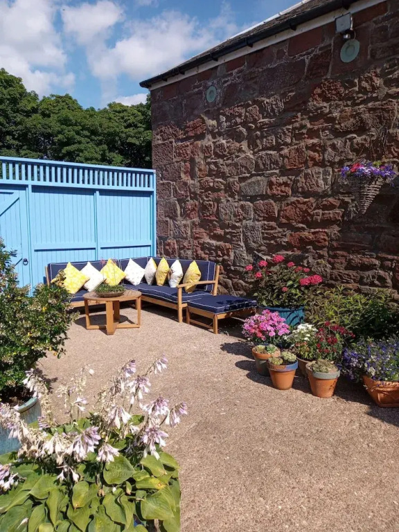 Millport Town or Country Holiday Lets