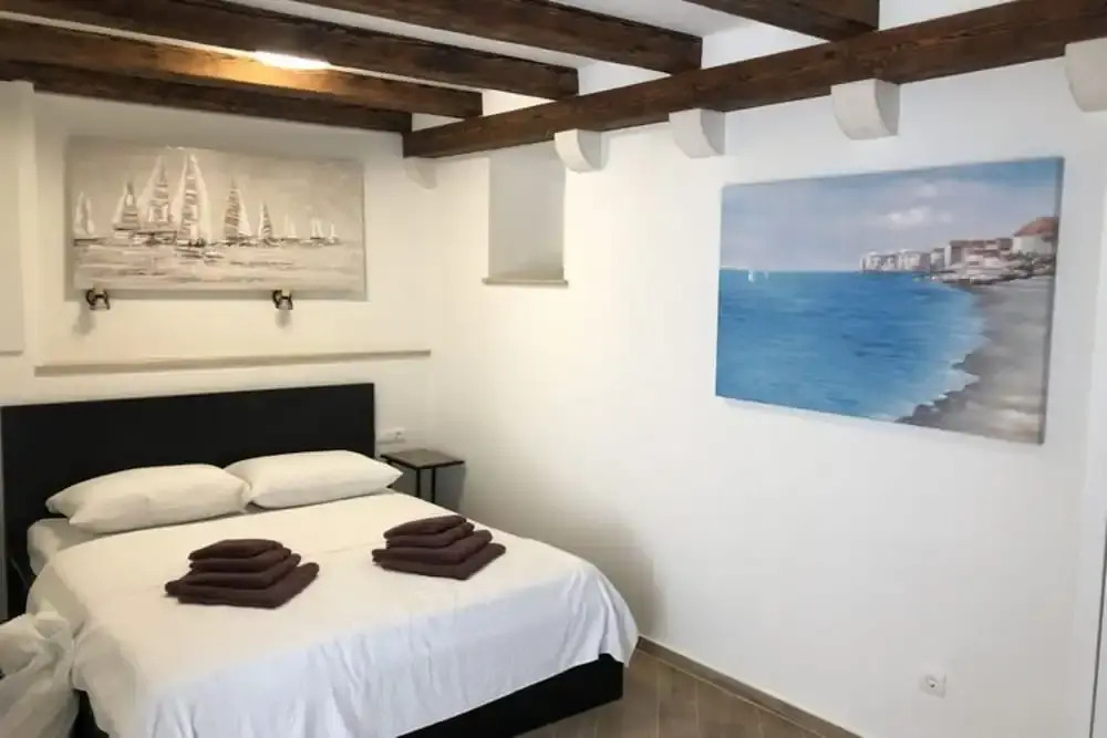 Apartment City Gem - Studio