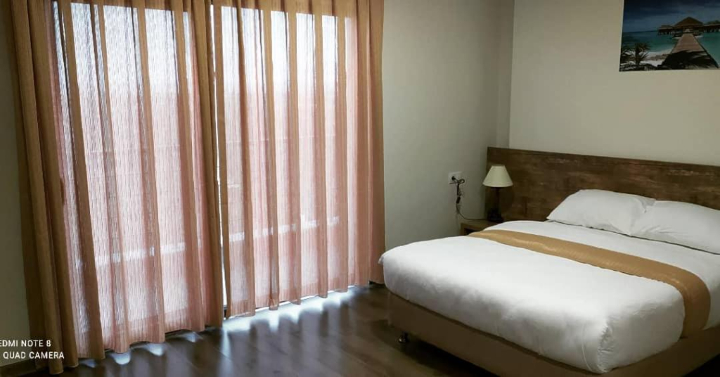 İpsala Park Hotel