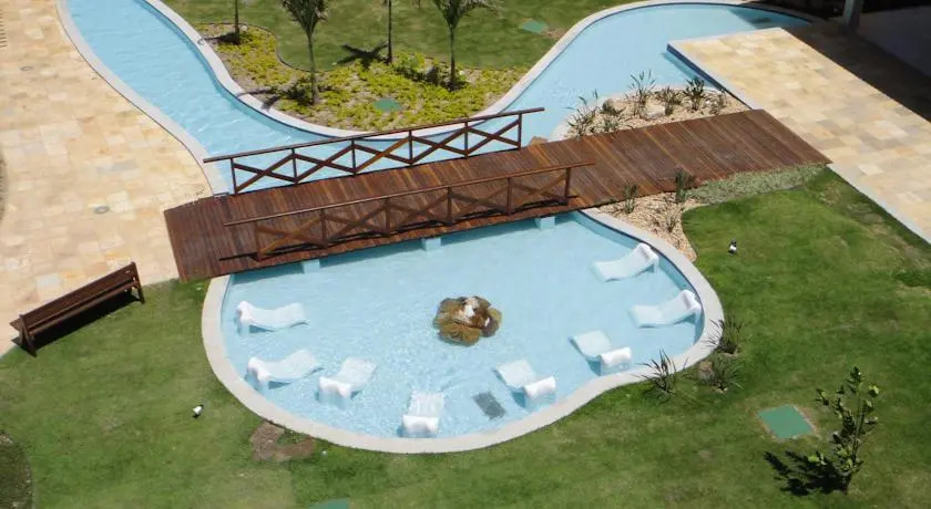 Gransol Apartments