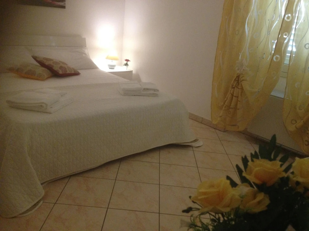 Mirage B&B