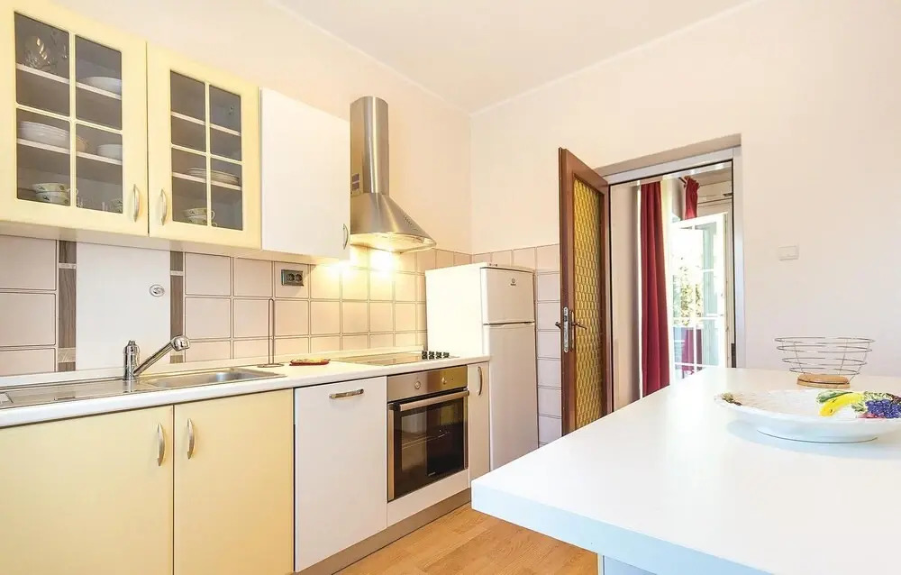 Amazing Home in Valtura With Wifi and 3 Bedrooms