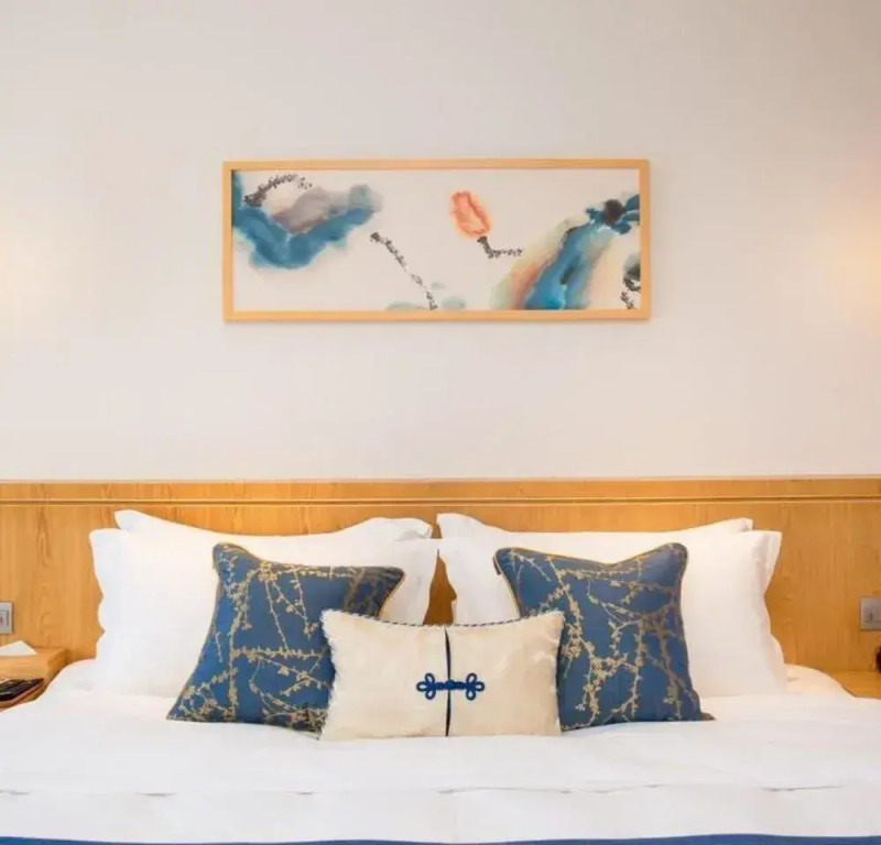 Floral Hotel Xitang Xixiang