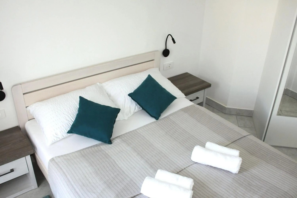 Sunwell apartments - Novalja, Gajac, Zrće