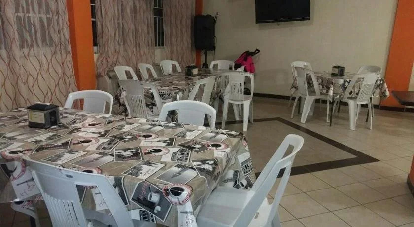 Hotel Maria Elena