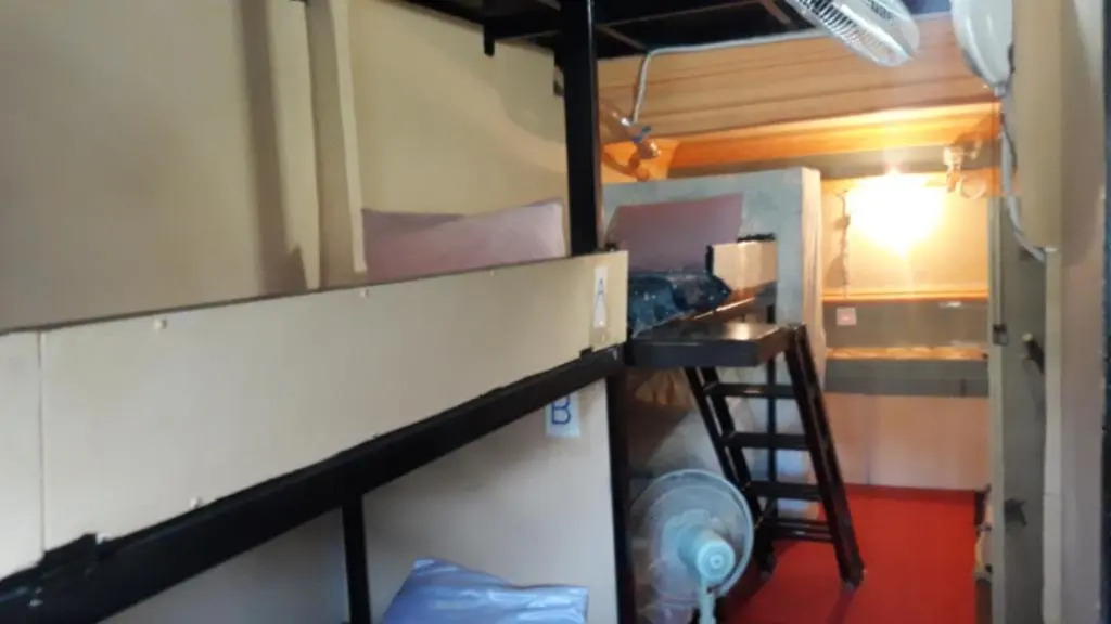 Vannys Peaceful Guesthouse
