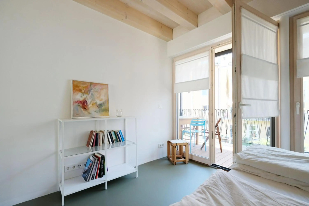 NEU!!! SCHICK und LUFTIG im Herzen von Linz