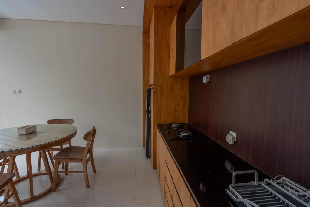 The Lavana Gracie's Villa Nusa Dua