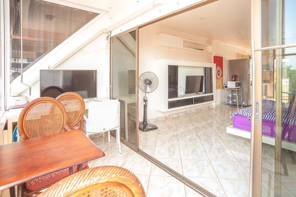303 40sqm Jomtien Hill Resort