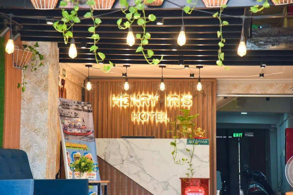 Winny Hotel Ninh Kieu Quay