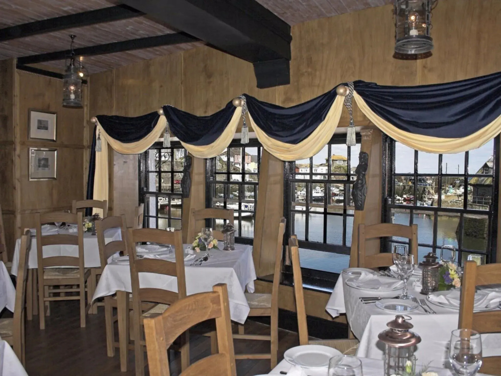 The Wheelhouse