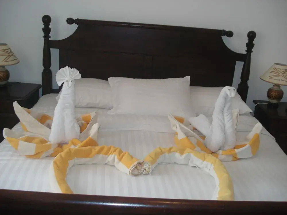New Marina President Hotel