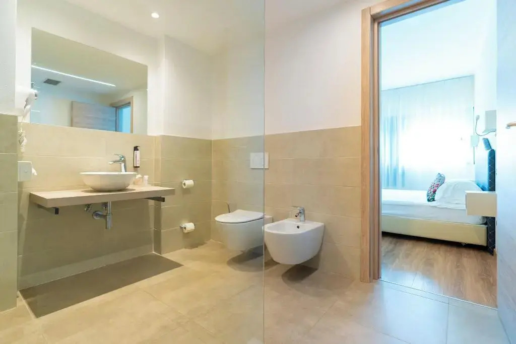Hotel Saccardi & Spa