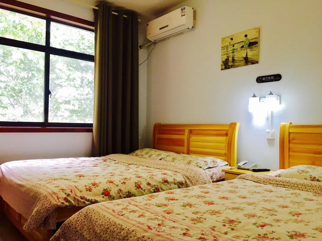 Xian KATIN Youth Hostel