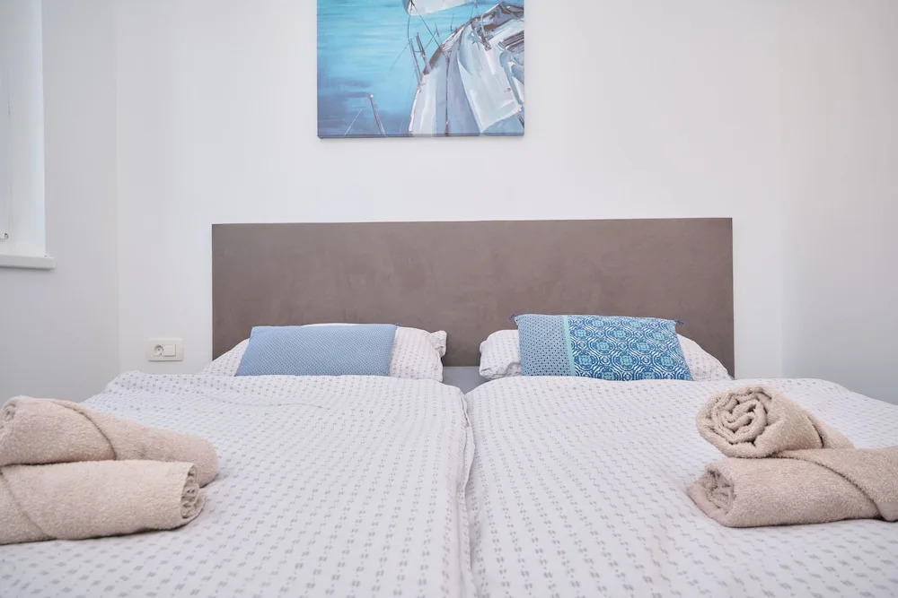 Apartments Zen Mastrinka