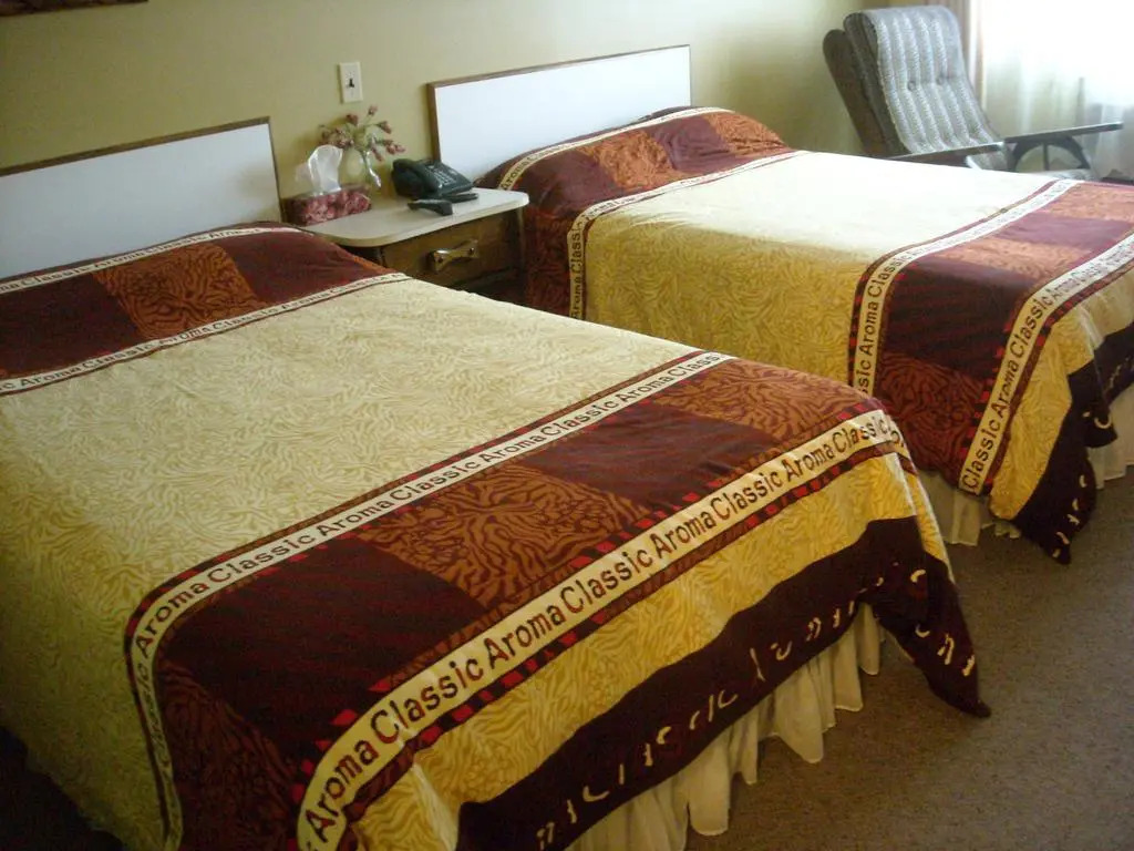 Hotel Motel Le Château