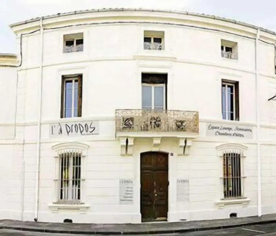 LA MAISON CIARA - Suites et chambres