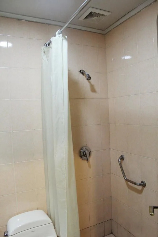Dezhou The Grand Hotel