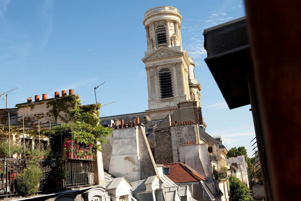 La Perle Saint Germain des Prés