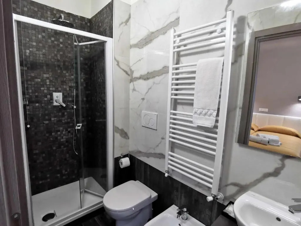Casa Belfiore Vicenza Via Medici 17
