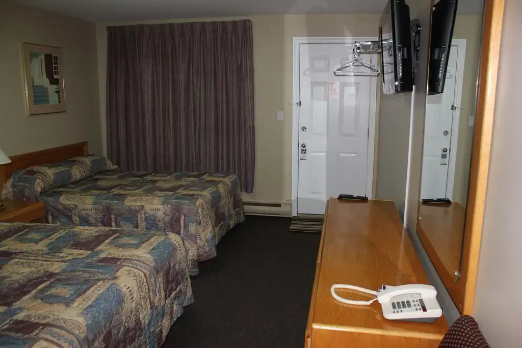 Nights Inn Owen Sound